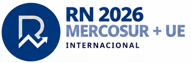 RN 2026 Mercosur + UE